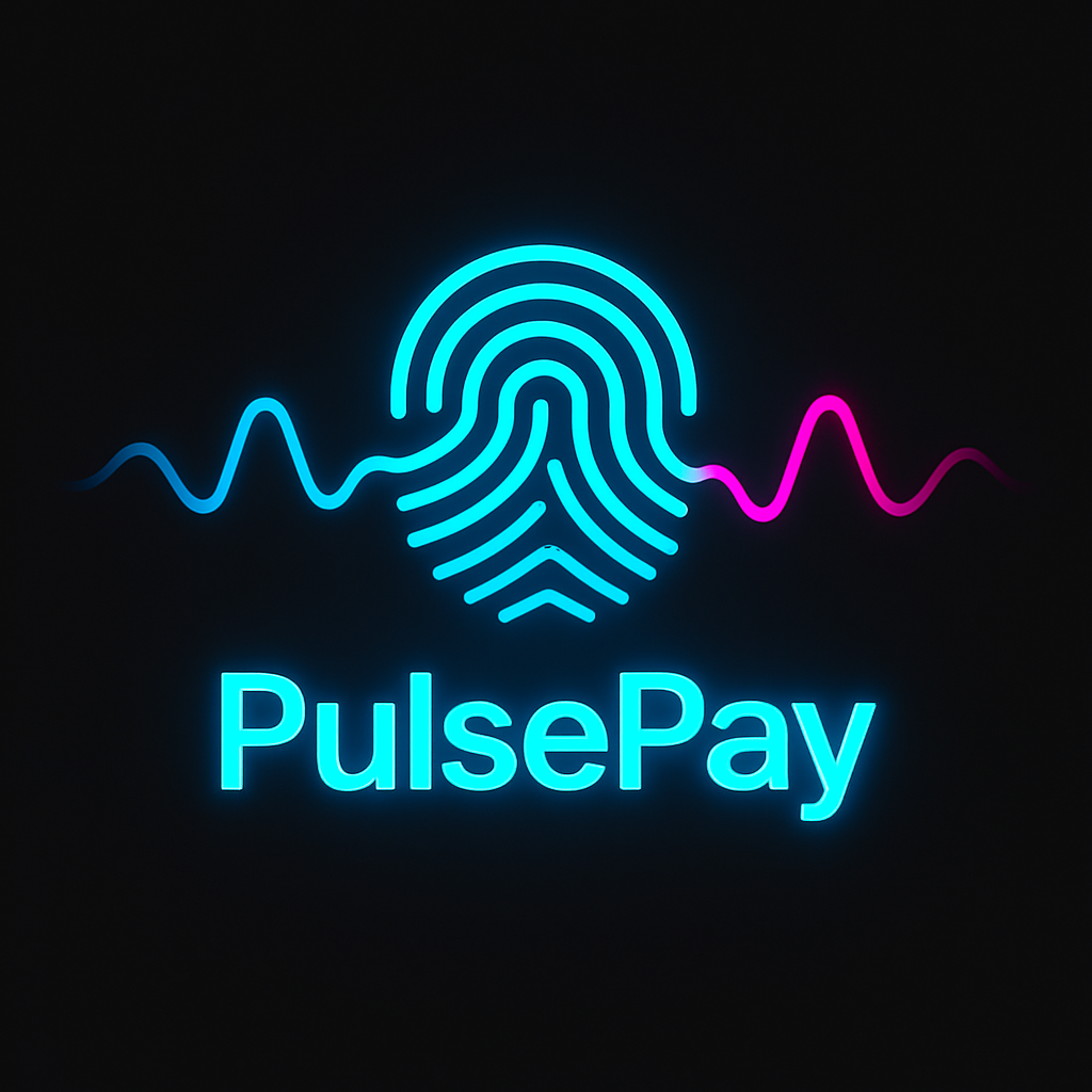 PulsePay Logo